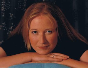 Profilbild von Mirja Schmidt