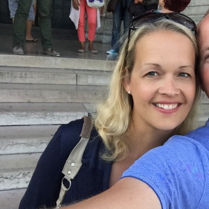 Profilbild von Mirja Schneider