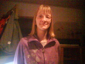 Profilbild von Mirja Schulze