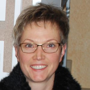 Profilbild von Mirjam Bettina Schwemin