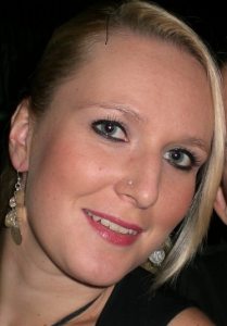 Profilbild von Mirjam Albrecht