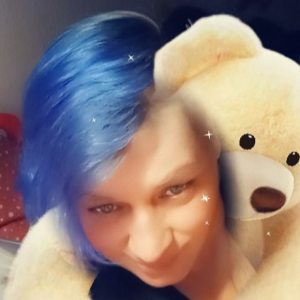 Profilbild von Mirjam Bensch
