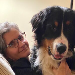 Profilbild von Mirjam Berger