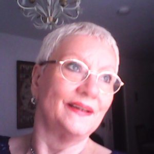 Profilbild von Mirjam Braun
