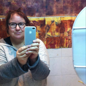 Profilbild von Mirjam Brückner