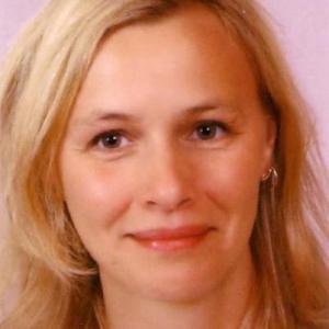 Profilbild von Mirjam Edwards