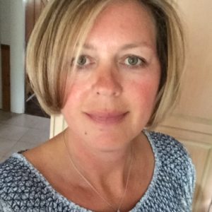 Profilbild von Mirjam Fattaei