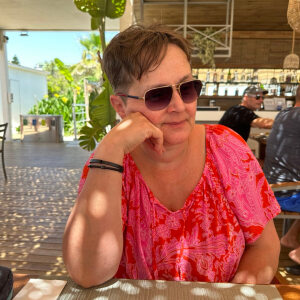 Profilbild von Mirjam Gerofke