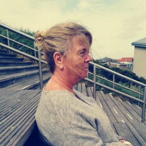 Profilbild von Mirjam Gladen