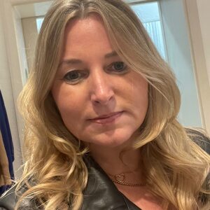 Profilbild von Mirjam Günther