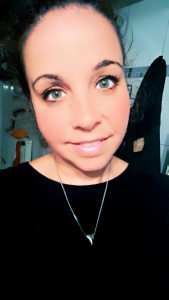 Profilbild von Mirjam Hafner