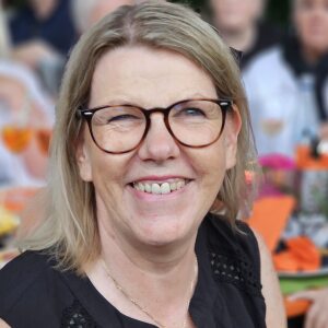 Profilbild von Mirjam Hamerlaine