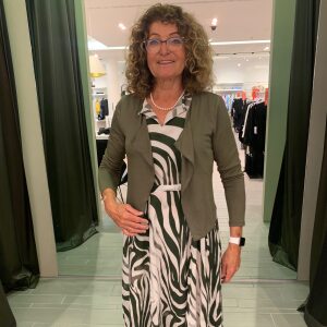 Profilbild von Mirjam Hamm