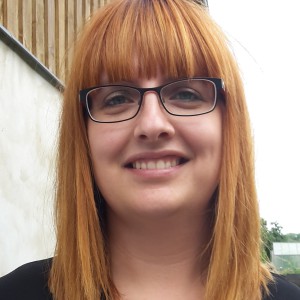 Profilbild von Mirjam Haude