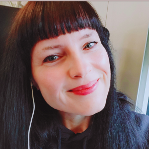 Profilbild von Mirjam Hayn