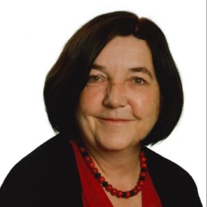 Profilbild von Mirjam Heise