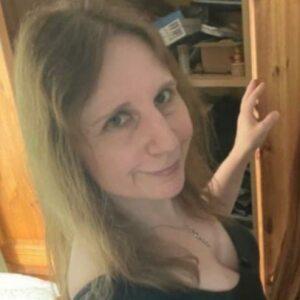 Profilbild von Mirjam Helmer