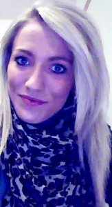 Profilbild von Mirjam Hensel