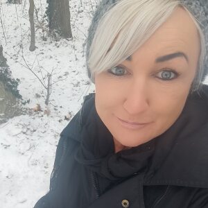 Profilbild von Mirjam Korell