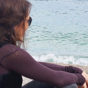 Profilbild von Mirjam Kranen