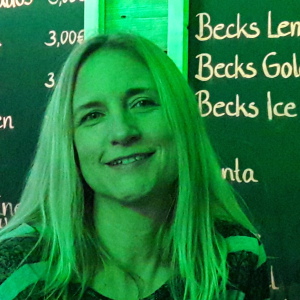 Profilbild von Mirjam Kretz