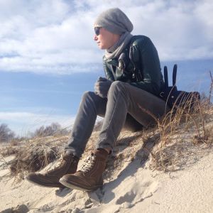 Profilbild von Mirjam Lange