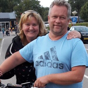 Profilbild von Mirjam Lehnert