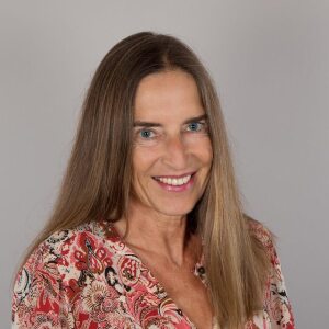 Profilbild von Mirjam Lehrecke