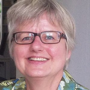 Social Media Profilbild Mirjam Leitzbach 