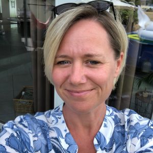 Profilbild von Mirjam Lülsdorf