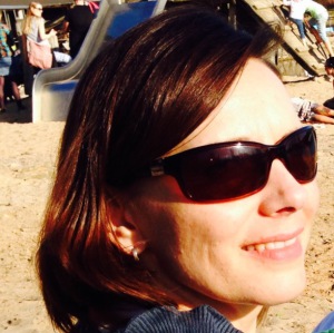 Profilbild von Mirjam Meyer