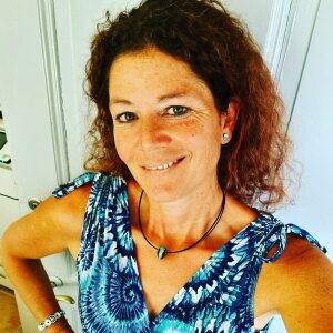Profilbild von Mirjam Nowak