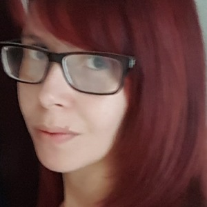 Profilbild von Mirjam Ouardy