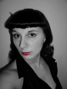 Profilbild von Mirjam Poinart