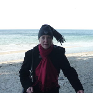Profilbild von Mirjam Rack