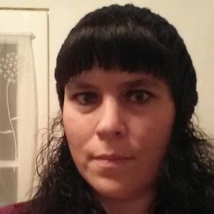 Profilbild von Mirjam Radtke