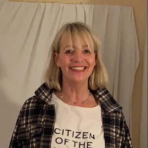 Profilbild von Mirjam Rauterberg