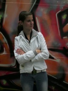 Profilbild von Mirjam Rösch