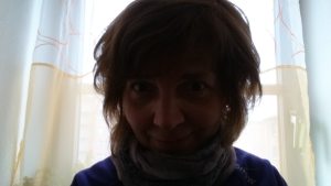 Profilbild von Mirjam Rohs