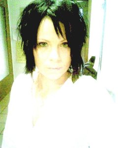 Profilbild von Mirjam Roth