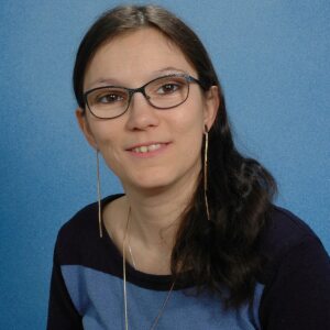 Profilbild von Mirjam Schmid