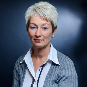 Profilbild von Mirjam Schötz