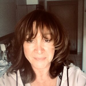 Profilbild von Mirjam Scholz