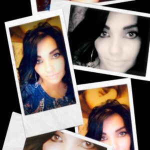 Profilbild von Mirjam Scholz