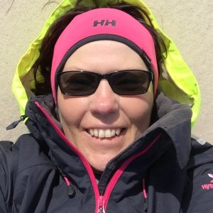 Profilbild von Mirjam Schultz