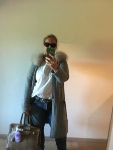 Profilbild von Mirjam Schulz