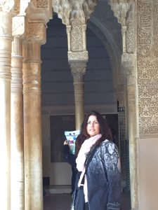 Profilbild von Mirjam Schweiger
