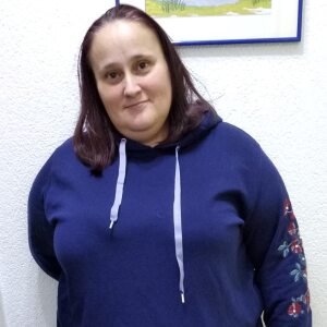 Profilbild von Mirjam Schwemmer