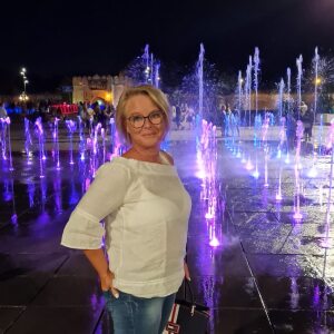 Profilbild von Mirjam Spiroski