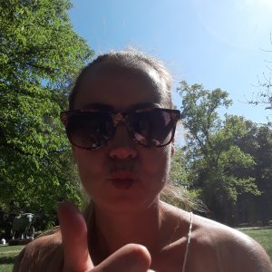 Profilbild von Mirjam Tauscher